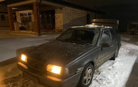 Volvo 850, 1994 год, 430 000 рублей, 3 фотография