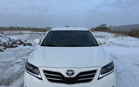 Toyota Camry, 2010 год, 1 779 000 рублей, 3 фотография