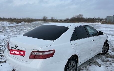 Toyota Camry, 2010 год, 1 779 000 рублей, 10 фотография