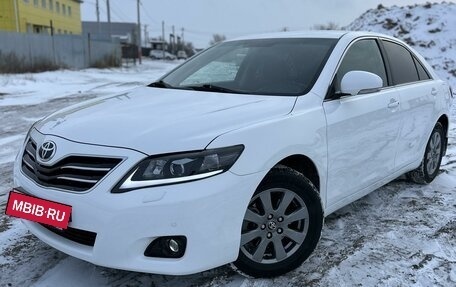 Toyota Camry, 2010 год, 1 779 000 рублей, 5 фотография