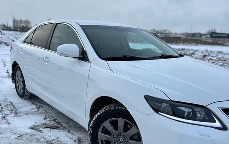 Toyota Camry, 2010 год, 1 779 000 рублей, 7 фотография