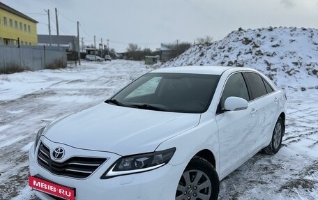 Toyota Camry, 2010 год, 1 779 000 рублей, 9 фотография