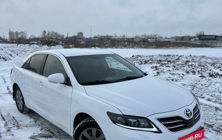 Toyota Camry, 2010 год, 1 779 000 рублей, 8 фотография