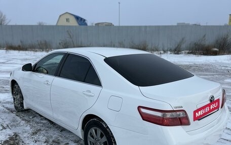 Toyota Camry, 2010 год, 1 779 000 рублей, 11 фотография