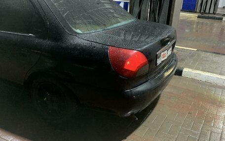 Ford Mondeo II, 1996 год, 130 000 рублей, 4 фотография