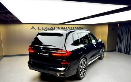 BMW X7, 2024 год, 19 990 000 рублей, 6 фотография