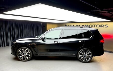 BMW X7, 2024 год, 19 990 000 рублей, 8 фотография