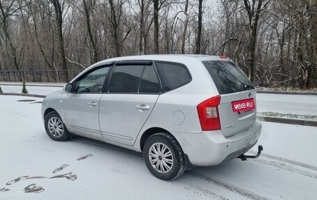 KIA Carens III (RP), 2011 год, 760 000 рублей, 5 фотография