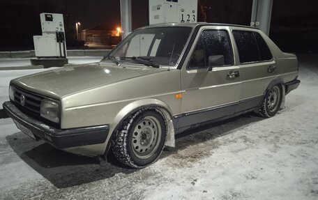 Volkswagen Jetta III, 1984 год, 150 000 рублей, 1 фотография