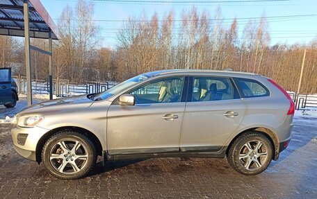 Volvo XC60 II, 2012 год, 1 750 000 рублей, 7 фотография