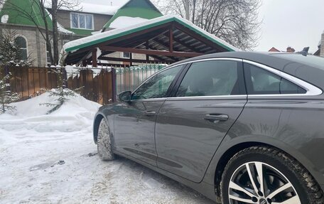 Audi A6, 2022 год, 5 999 999 рублей, 2 фотография