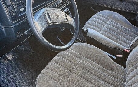 Volkswagen Jetta III, 1984 год, 150 000 рублей, 5 фотография