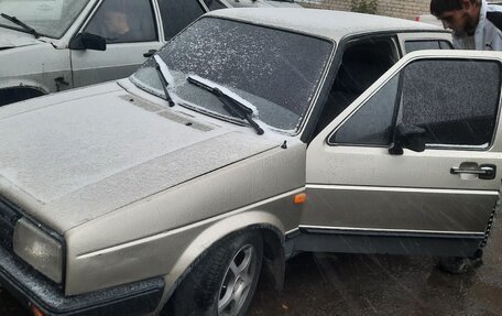 Volkswagen Jetta III, 1984 год, 150 000 рублей, 4 фотография