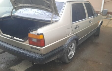 Volkswagen Jetta III, 1984 год, 150 000 рублей, 3 фотография