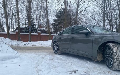 Audi A6, 2022 год, 5 999 999 рублей, 5 фотография