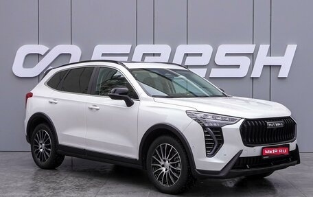 Haval Jolion, 2024 год, 2 400 000 рублей, 1 фотография