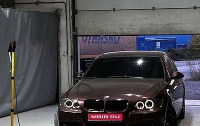 BMW 3 серия, 2006 год, 1 250 000 рублей, 1 фотография