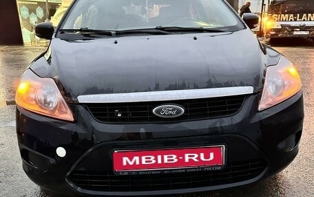 Ford Focus II рестайлинг, 2008 год, 550 000 рублей, 1 фотография