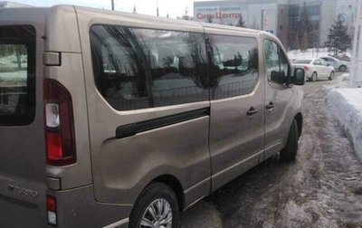 Opel Vivaro B, 2017 год, 1 950 000 рублей, 1 фотография