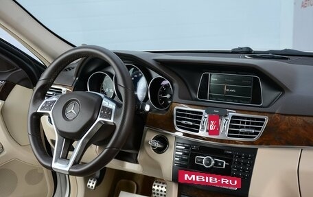 Mercedes-Benz E-Класс, 2014 год, 2 299 000 рублей, 10 фотография