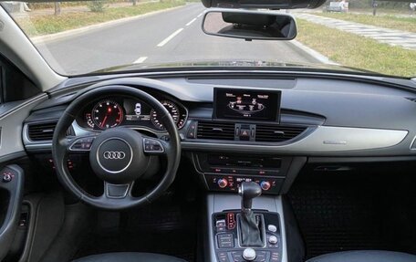 Audi A6, 2011 год, 1 750 000 рублей, 10 фотография