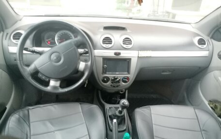 Chevrolet Lacetti, 2009 год, 545 000 рублей, 3 фотография