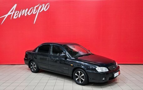 KIA Spectra II (LD), 2008 год, 299 000 рублей, 7 фотография