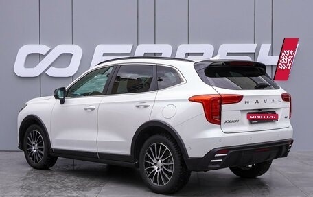 Haval Jolion, 2024 год, 2 400 000 рублей, 2 фотография