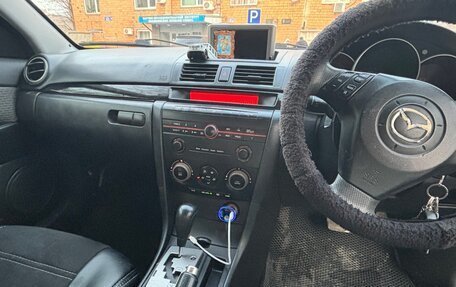 Mazda Axela, 2004 год, 320 000 рублей, 7 фотография