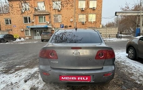 Mazda Axela, 2004 год, 320 000 рублей, 2 фотография