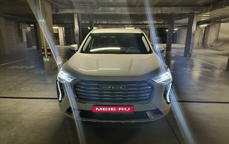 Haval Jolion, 2023 год, 2 290 000 рублей, 11 фотография