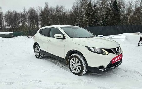 Nissan Qashqai, 2018 год, 1 620 000 рублей, 9 фотография