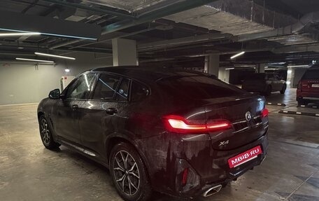 BMW X4, 2021 год, 6 400 000 рублей, 3 фотография