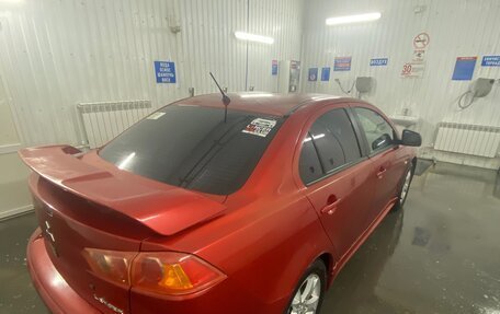 Mitsubishi Lancer IX, 2008 год, 720 000 рублей, 6 фотография