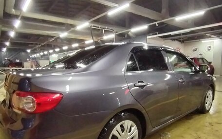 Toyota Corolla, 2012 год, 980 000 рублей, 6 фотография