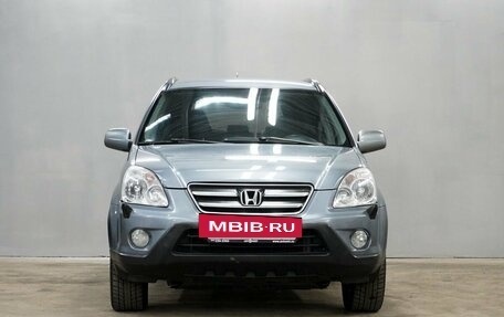 Honda CR-V II рестайлинг, 2005 год, 945 000 рублей, 2 фотография