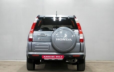 Honda CR-V II рестайлинг, 2005 год, 945 000 рублей, 7 фотография