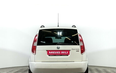 Skoda Roomster, 2012 год, 520 000 рублей, 6 фотография