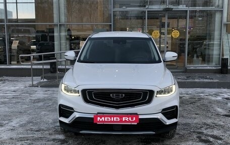 Geely Atlas, 2023 год, 2 790 000 рублей, 2 фотография