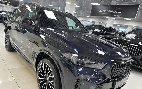 BMW X5, 2024 год, 15 799 000 рублей, 1 фотография