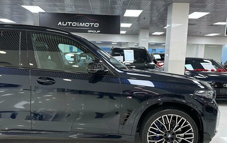 BMW X5, 2024 год, 15 799 000 рублей, 7 фотография