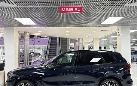 BMW X5, 2024 год, 15 799 000 рублей, 5 фотография