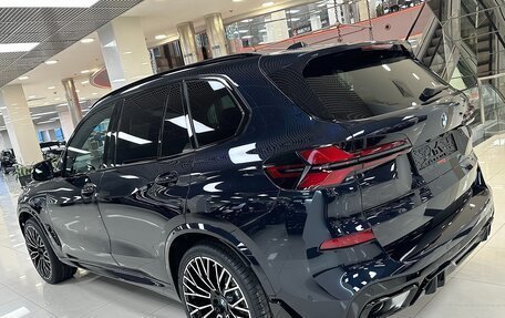 BMW X5, 2024 год, 15 799 000 рублей, 10 фотография