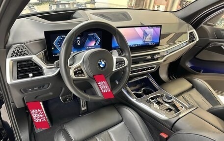 BMW X5, 2024 год, 15 799 000 рублей, 15 фотография