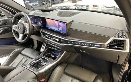 BMW X5, 2024 год, 15 799 000 рублей, 29 фотография