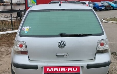 Volkswagen Golf IV, 1998 год, 400 000 рублей, 1 фотография