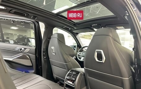 BMW X5, 2024 год, 15 799 000 рублей, 38 фотография