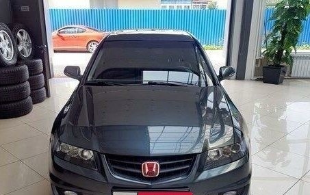 Honda Accord VII рестайлинг, 2006 год, 1 300 000 рублей, 1 фотография