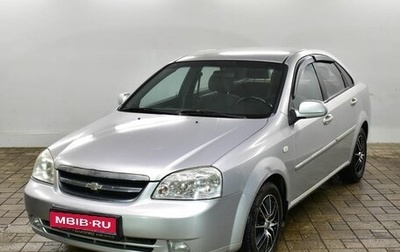 Chevrolet Lacetti, 2008 год, 477 000 рублей, 1 фотография