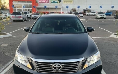 Toyota Camry, 2013 год, 1 570 000 рублей, 1 фотография